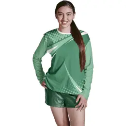 Kiddies Long Sleeve T-shirt Main Image